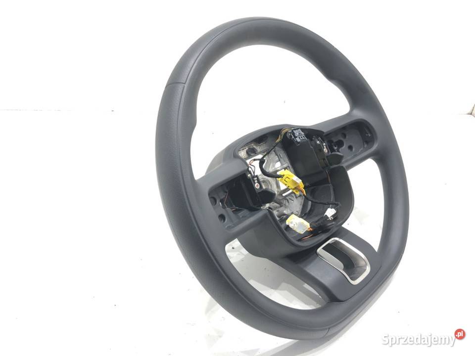 KIEROWNICA CITROEN C3 III 98164325ZD 1624 osobowe Kierownice podkarpackie