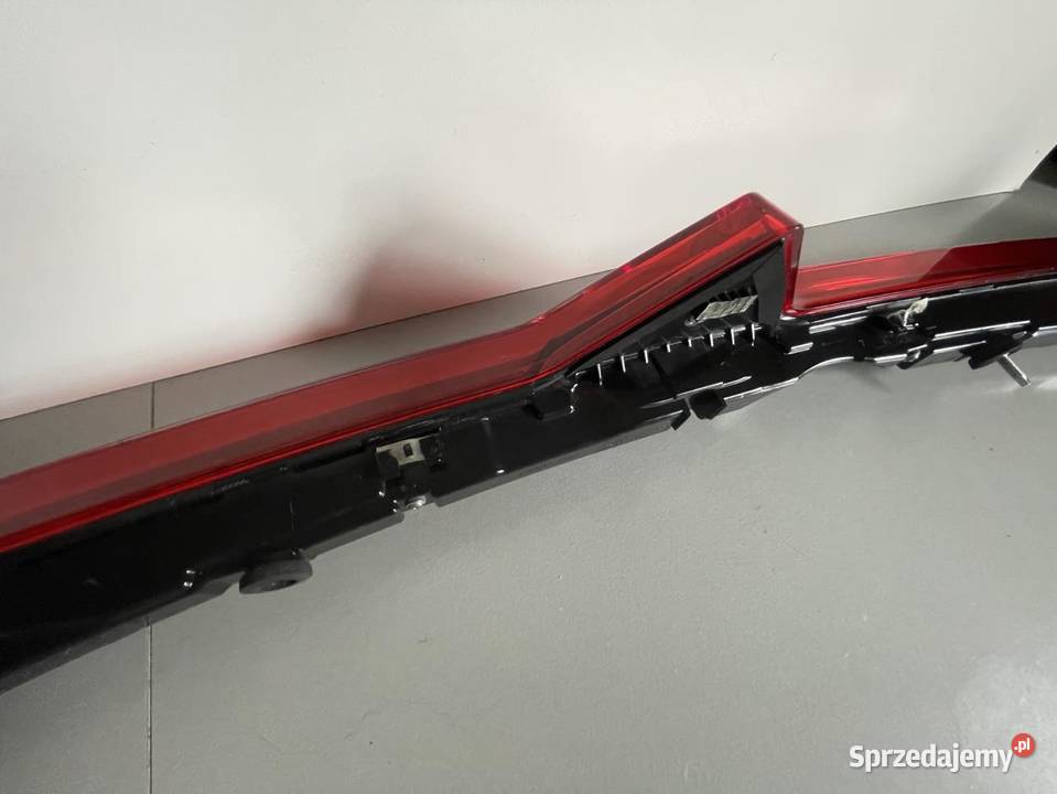 CUPRA FORMENTOR VZ LIFT BLENDA LED 5FF945307D osobowe Ostroróg