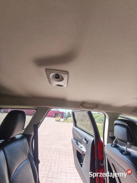 Sprzedam Fiat Freemont gniazdo USB Tarnów sprzedam
