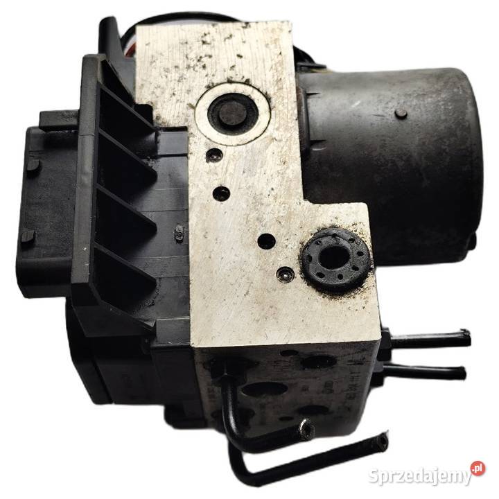 Vw Passat B5 Audi A4 B5 A6 A8 D2 Pompa Sterownik