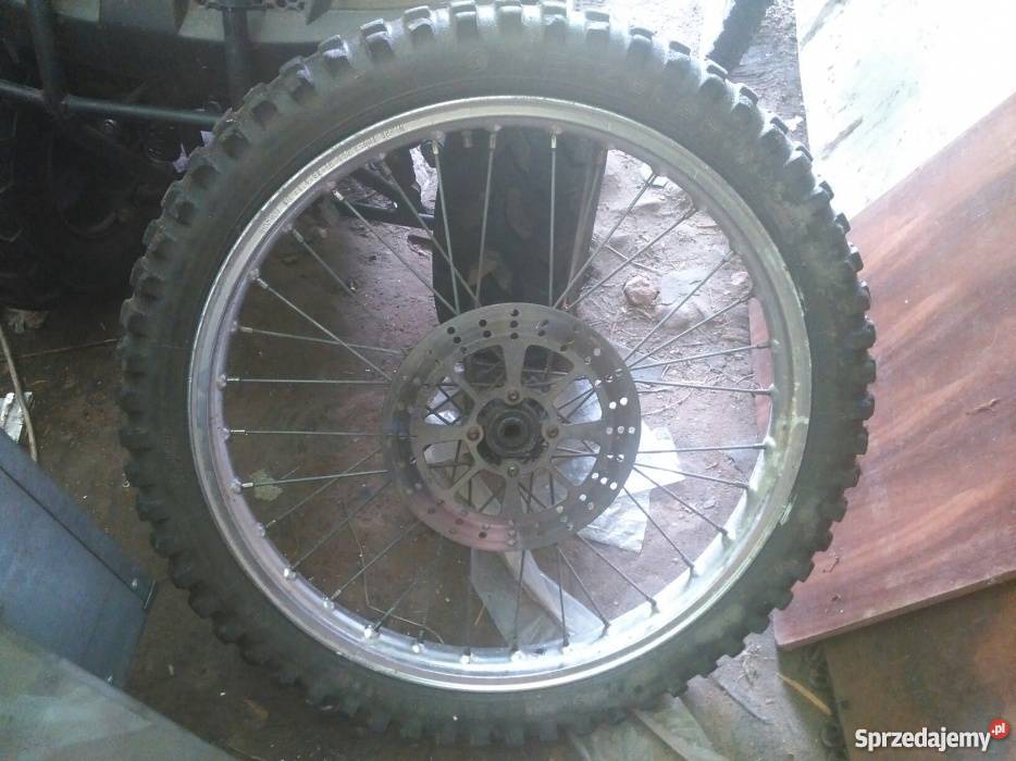 sprzedam kola 21 i 18 cross Radom