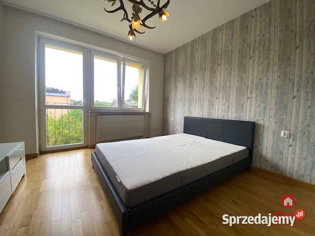 sprzedaży mieszkania 595m2 3 pokoje Augustów sprzedam