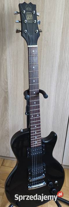 Gitara elektryczna Poznań