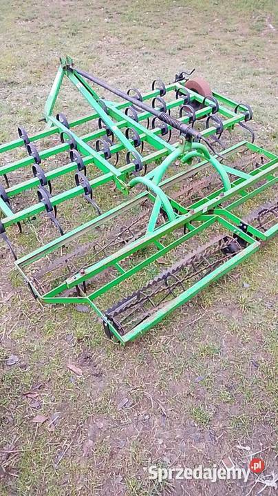 Agregat uprawowy Rolex nie bomet Milonki