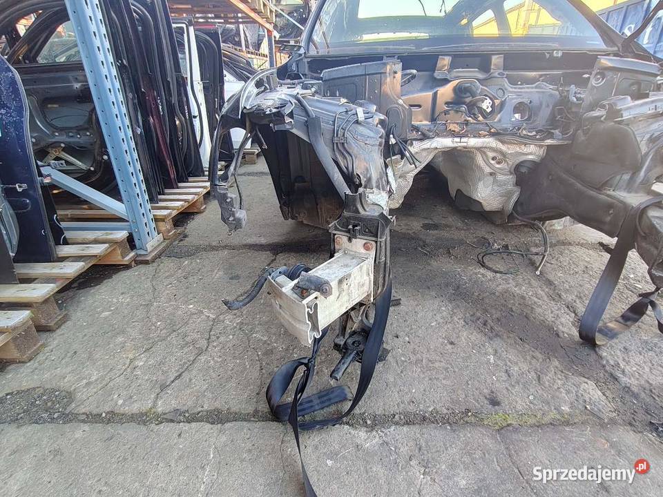 KAROSERIA ĆWIARTKA BŁOTNIK TYŁ LEWY PRAWY PRÓG osobowe sprzedam