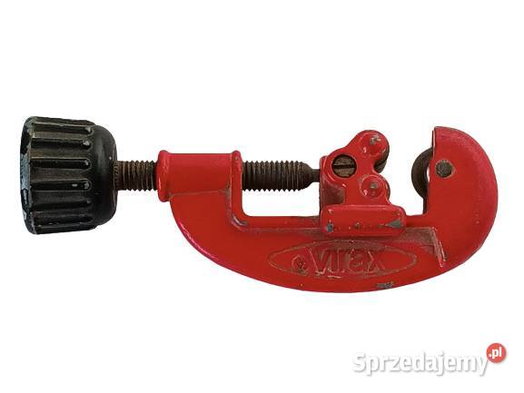 Obcinak do rur VIRAX C28 A