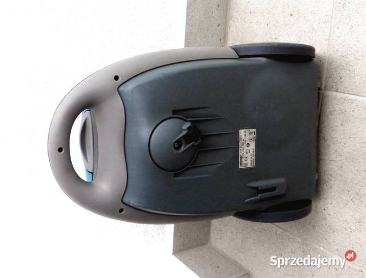 odkurzacz Zelmer 2100 Wat Warszawa