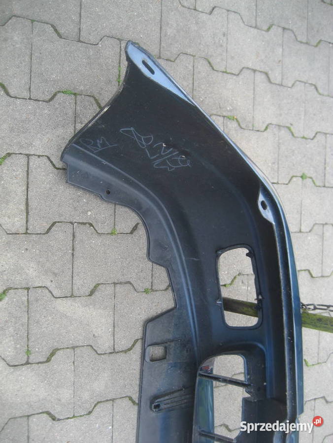 ROVER 600 ZDERZAK PRZEDNI Rakoniewice sprzedam