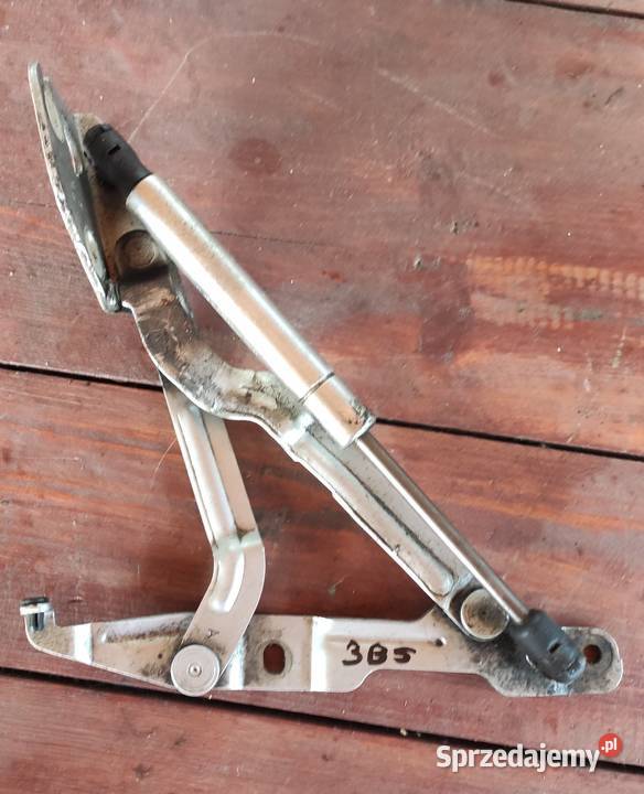 Zawias Maski Lewy Prawy Vw Passat b5 fl zawiasy Katowice