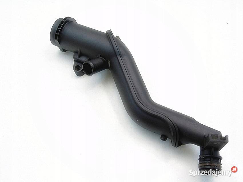 RURKA WLEW OLEJU 20 HDI 307 407 C5 C4 607 SCUDO Smarowanie silnika śląskie Sosnowiec