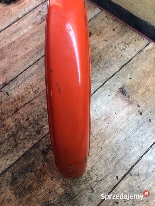 Błotnik Romet Ogar 200 205 Gidle