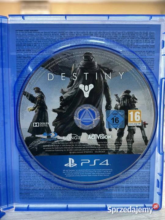 4 Destiny The Collection warmińsko-mazurskie Elbląg