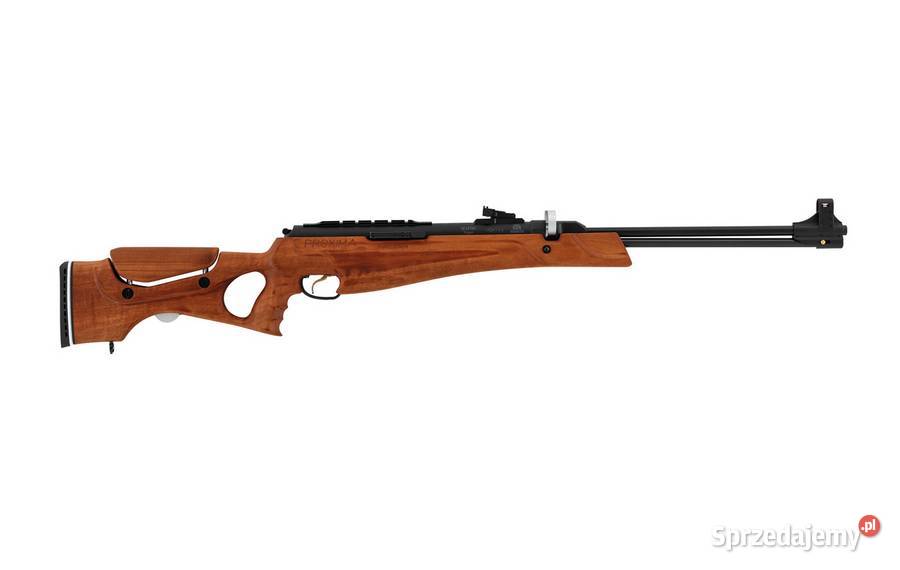 Wiatrówka Hatsan Proxima Vortex 635 mm Trzcianka
