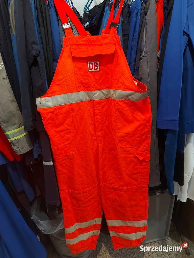 Kurtki robocze z odblaskami Rozmiar XL Wrocław sprzedam