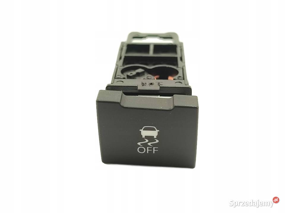 PRZYCISK ESP KIA VENGA 2010 937501P100QQK OEM osobowe