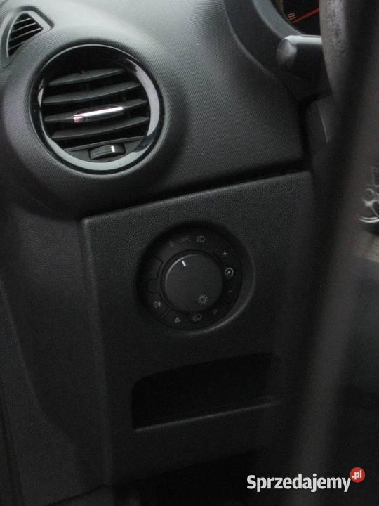 Opel Corsa 12 2009 wspomaganie kierownicy Radom