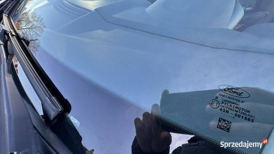 Ford Fiesta Benzyna Zarejestrowany Ubezpieczony możliwa zamiana Elbląg