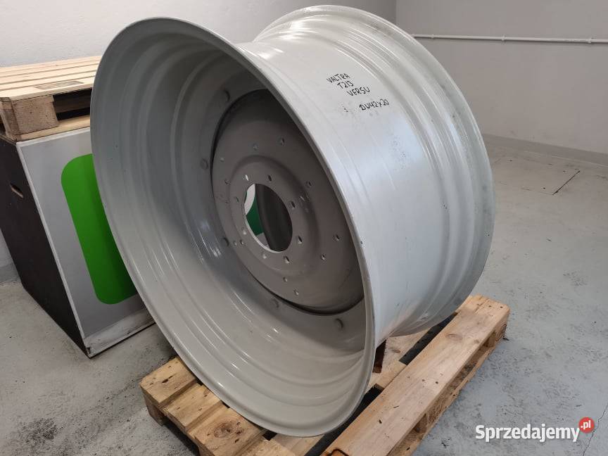 Felga Valtra T213 Versu DW 30X16L sprzedam