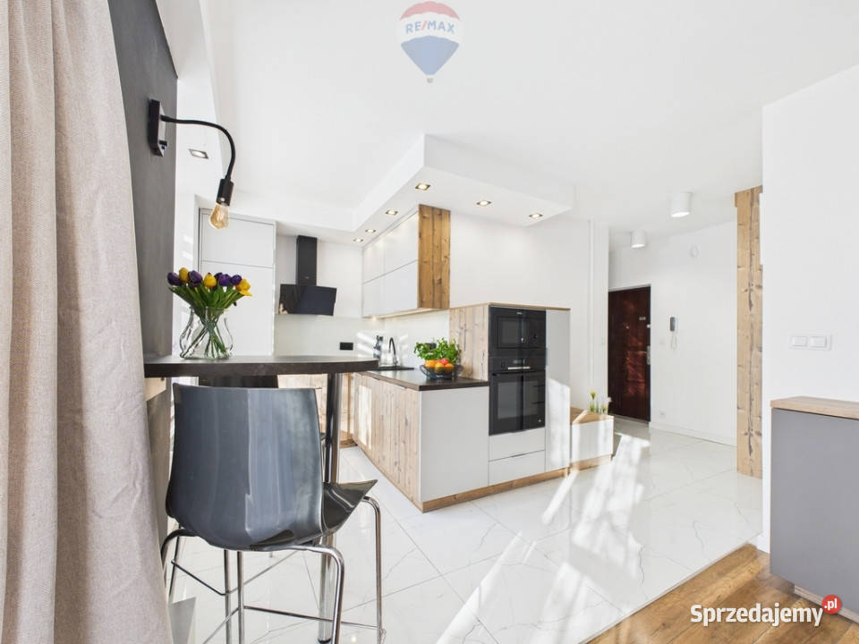 Słoneczne 2 pokoje Bielany metra mazowieckie Warszawa