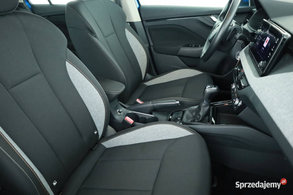 Skoda Kamiq 10 TSI relingi dachowe mazowieckie Piaseczno sprzedam