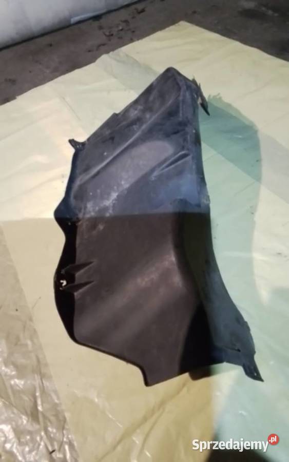Osłona silnika vw 1J0825245E inne Tuszyn