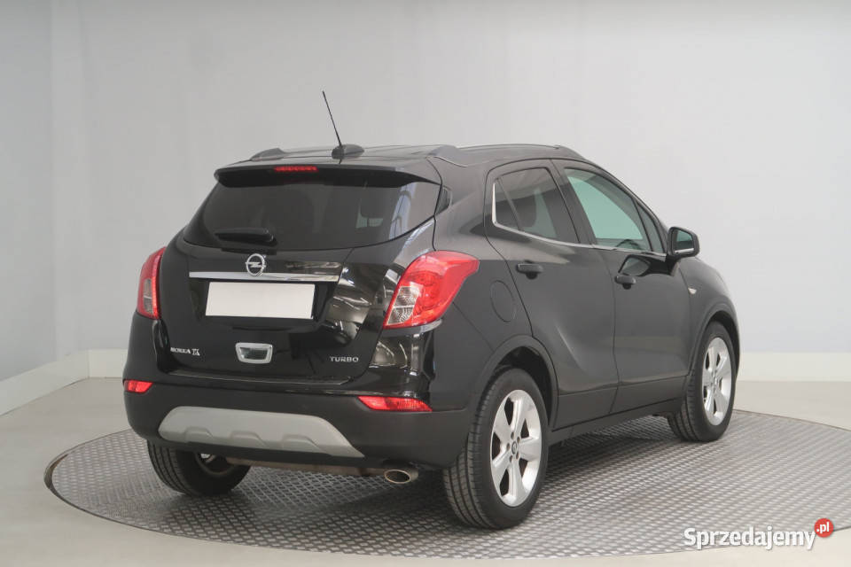 Opel Mokka 14 Turbo elektryczne szyby Zabrze