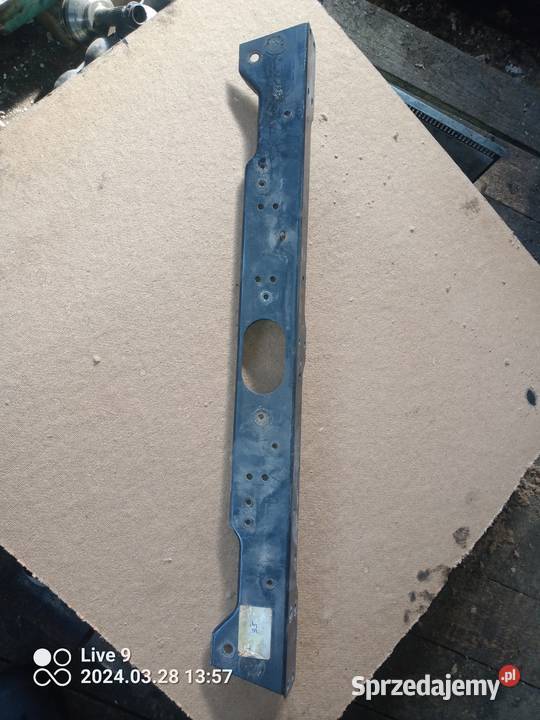 Mercedes g klasa 463 pas gorny małopolskie