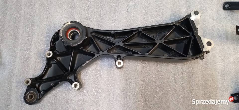 Wachacz mocowanie Silnika Honda SWT 600 Jawiszowice