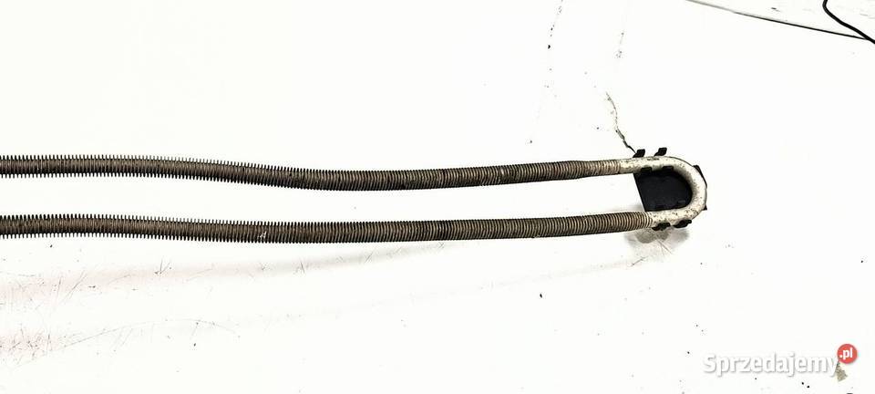 CHŁODNICZKA OLEJU MERCEDES SPRINTER 313 Lipno