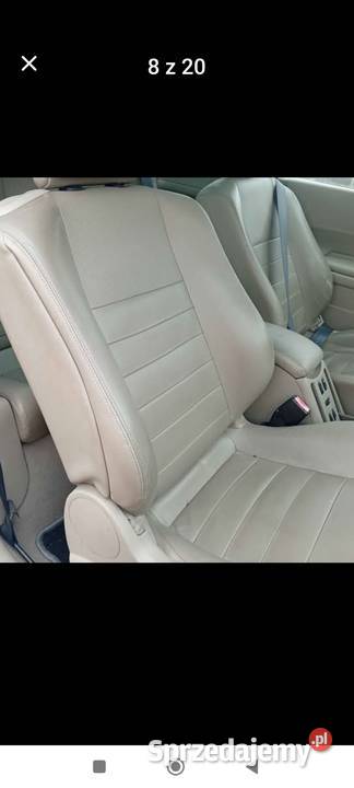 Megane Cabrio Gostynin sprzedam