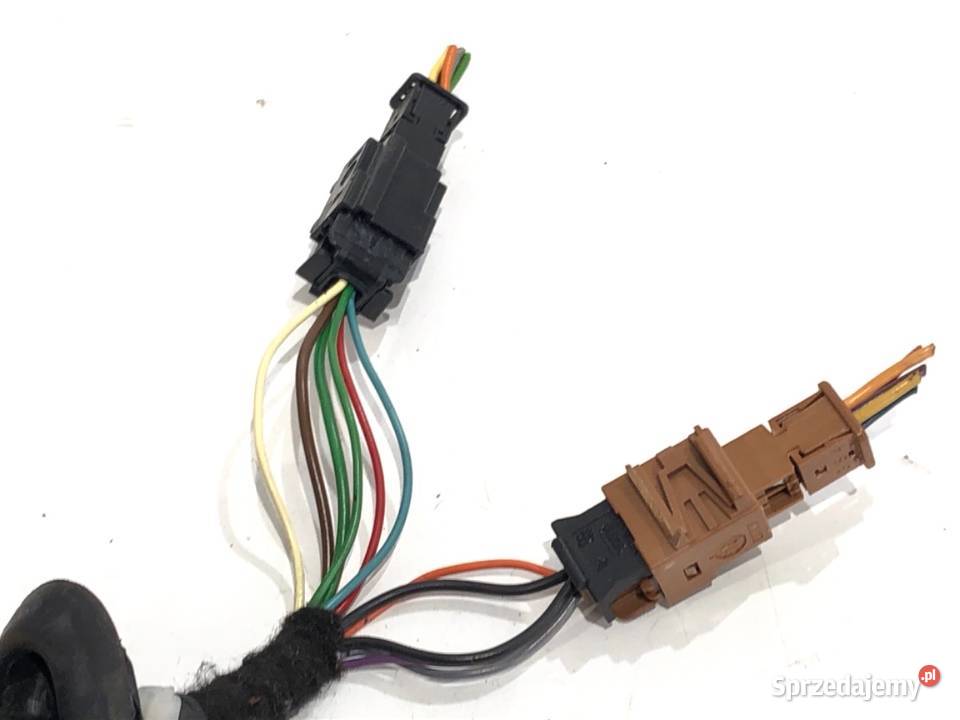 LUSTERKO PRAWY PEUGEOT 3008 Crossover 0917 sprzedam