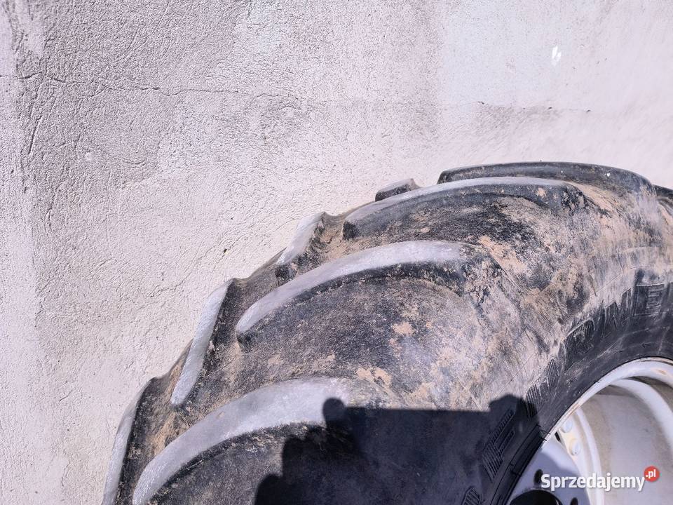 Opony 4 sztuki firestone performer 65 54065r38 Przecław