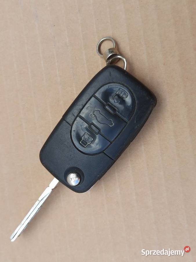 PILOT KLUCZYKA AUDI A4 B6 A3 A2 8Z0837231