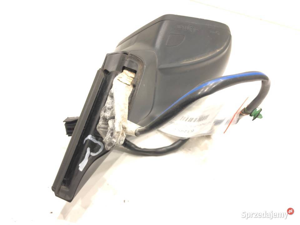 LUSTERKO PRAWY VW GOLF VII Kombi ZEWNĘTRZNE osobowe