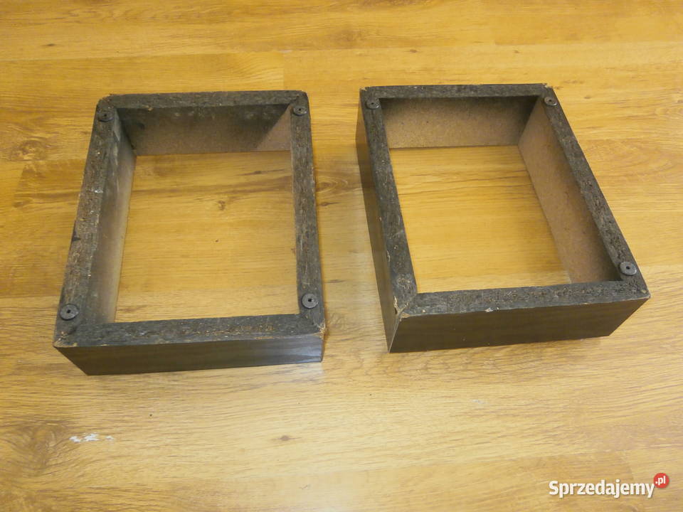 TONSIL ALTON MILDTON 80 cokoły podstawy 2