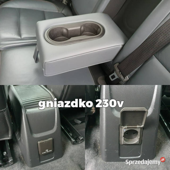 Opel Mokka 16 16v 116 Cosmo Full Serwis do Końca czujnik zmierzchu Chmielnik sprzedam