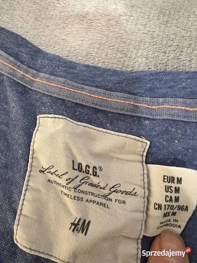 Tshirt koszulka bluzka z krótkim rękawem Topy i koszulki Jasło