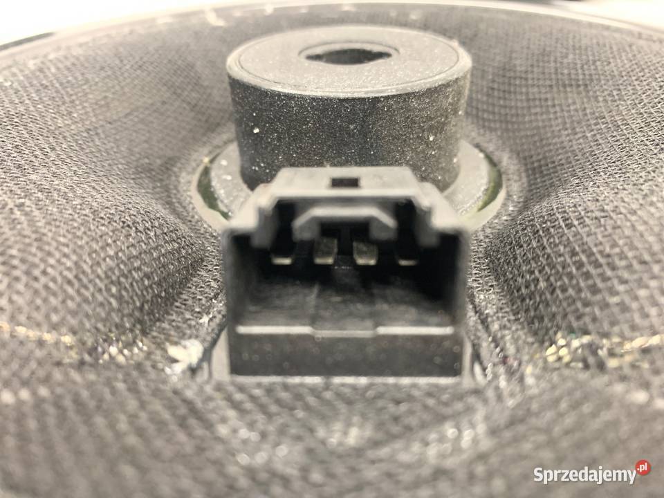 GŁOŚNIKI KOMPLET MAZDA 6 GJ KD4566A60