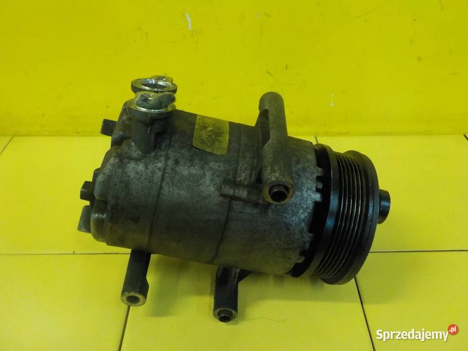 FREELANDER 22 TD4 09r 160 224DT sprezarka