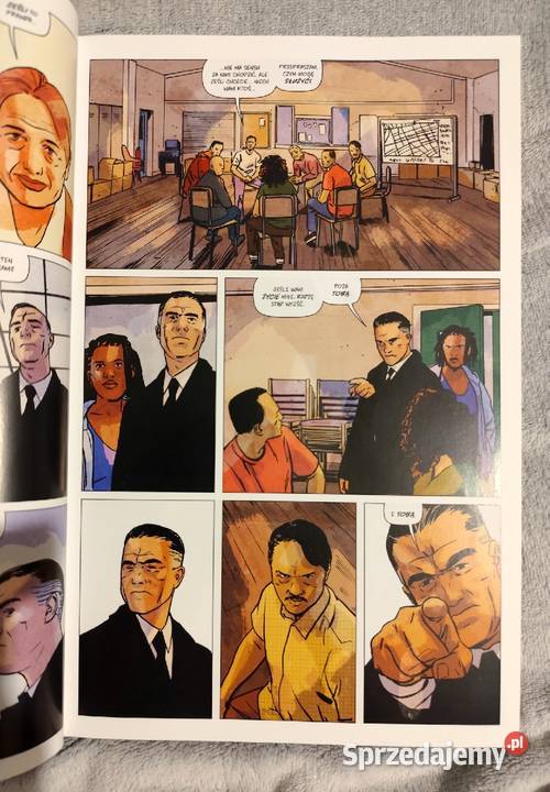 Newburn Zdarsky Phillips Komiks Mucha Comics Rybnik sprzedam