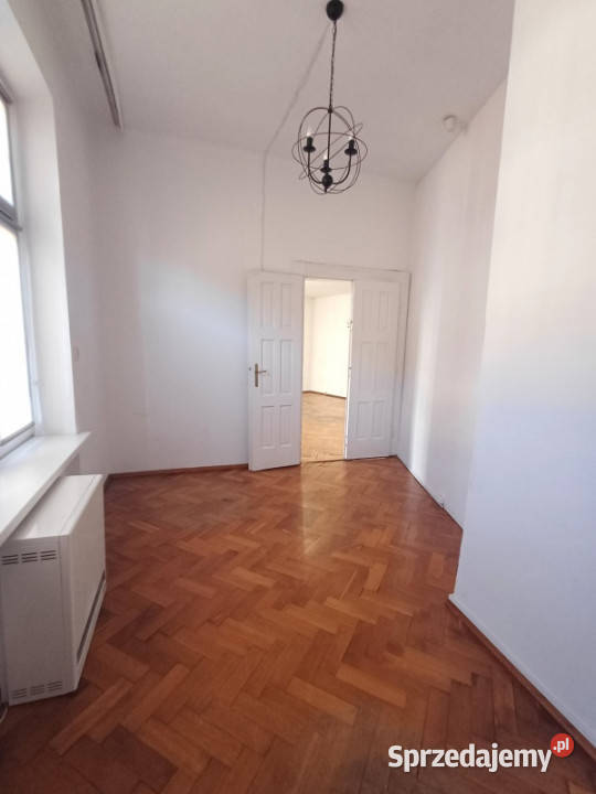 Lea Wynajmę lokal na biuro 70m2 Kraków sprzedam