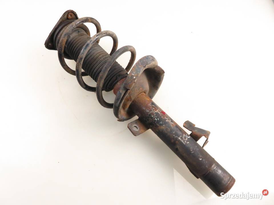 MCPERSON PRAWY PRZEDNI FORD C I 16 TDCi sprzedam