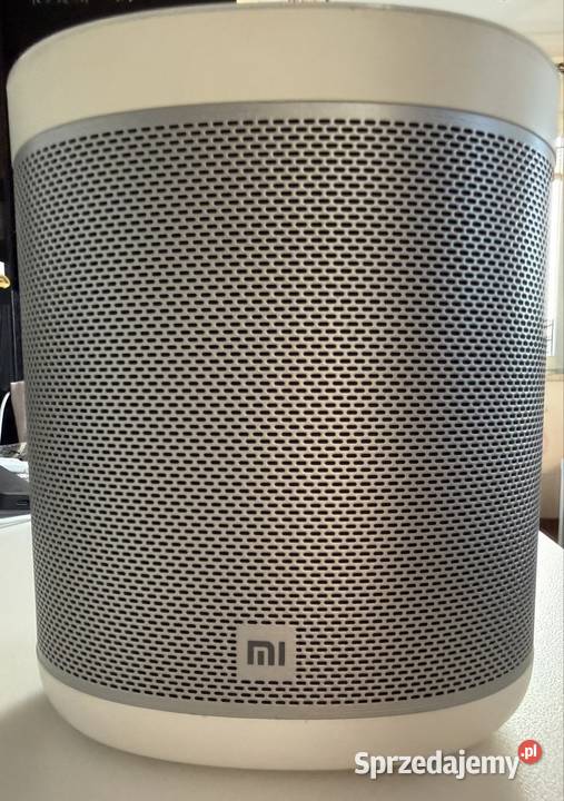 Głośnik Mi Smart Speaker Gdańsk