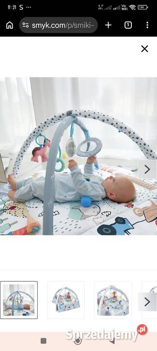 Niemowlę Kornelin sprzedam