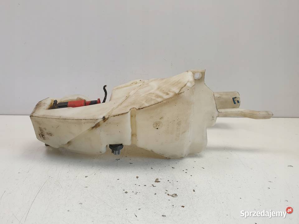 Volvo V40 ZBIORNICZEK PŁYNU DO SPRYSKIWACZY lubelskie Rudka