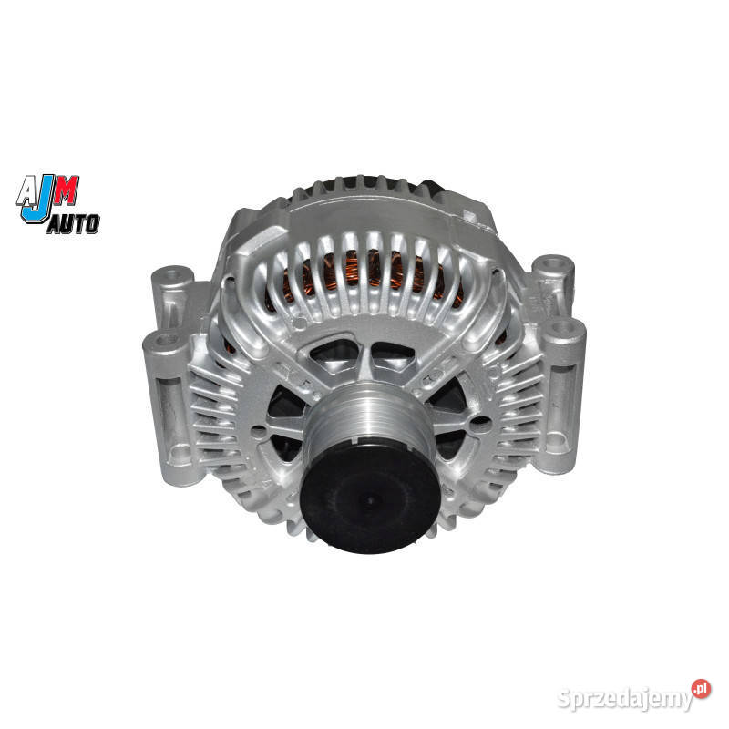 Alternator A6461541102 21 22 CDI Mercedes osobowe lubelskie Grabów Szlachecki