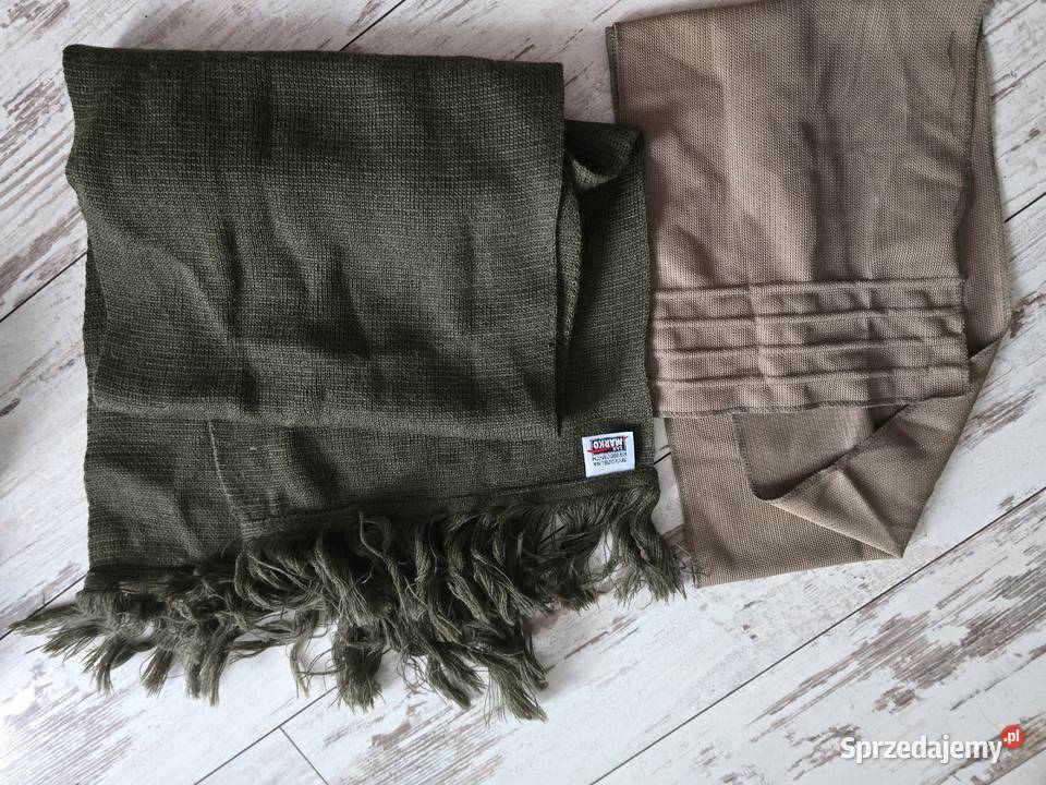 Sprzedam mundury wojskowe sprzedam