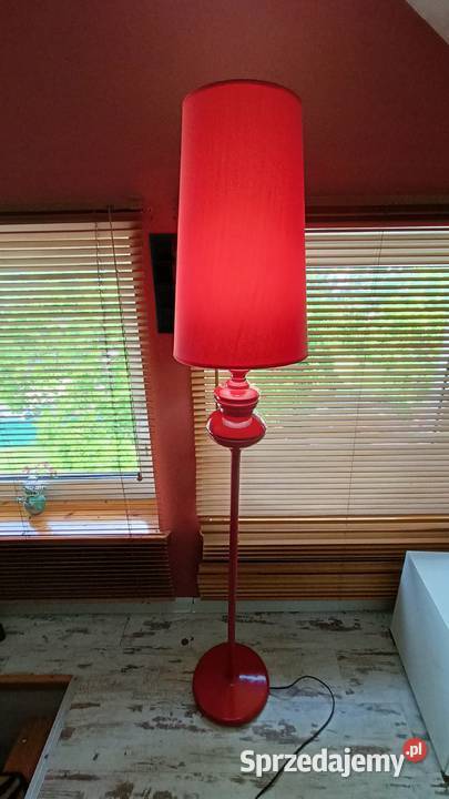 Sprzedam Lampę podłogową