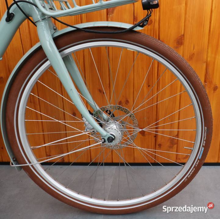 Rower elektryczny Diamant Juna D 45 Bez Milanówek