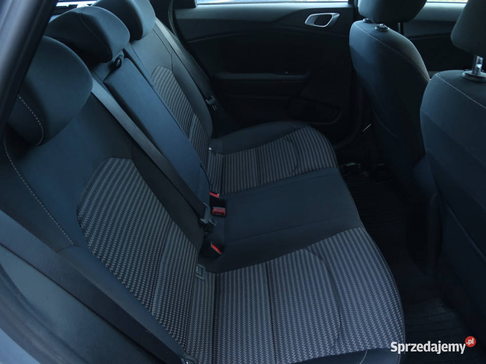 Kia Ceed 15 TGDI Piaseczno